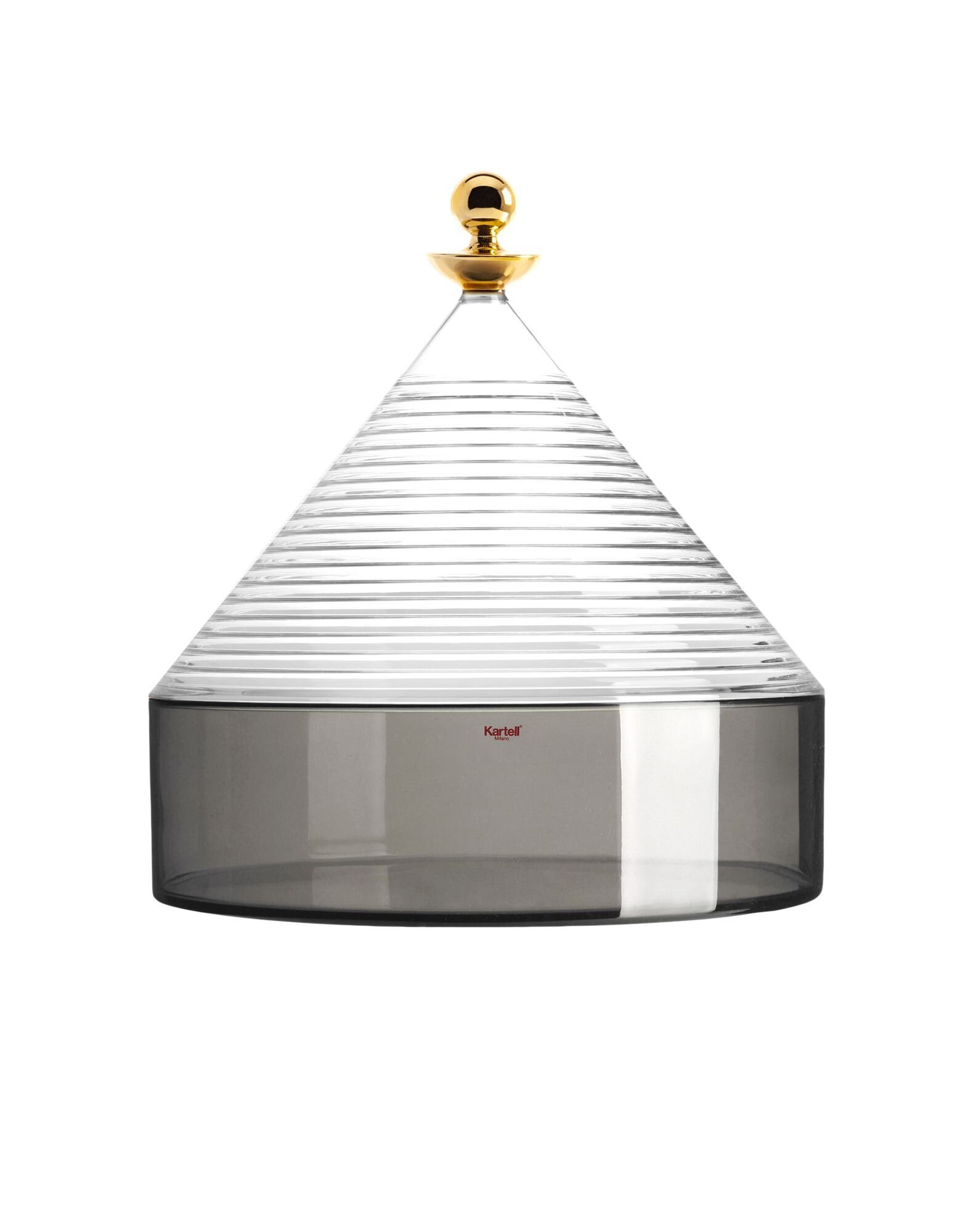 Trullo Centerpiece by Kartell Furniture Accessories